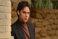 (تصاویر) بیوگرافی، عکس ها و زندگی خصوصی پیمان معادی