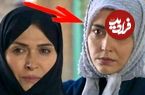 عکس؛ سفر در زمان؛ «بازیگر نقش طوبی هامون» در سریال طوبی در 36 سالگی