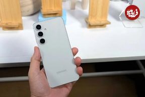 جدول؛ قیمت گوشی سامسونگ، شیائومی و آیفون امروز چهارشنبه ۱۴ آبان ۱۴۰۴؛ پرچمدار جدید سامسونگ چند؟