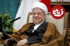 عکس؛ سفر به تاریخ؛ «هاشمی رفسنجانی» در حال «تیراندازی با کمان» در حیاط محل کارش