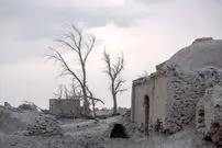 خشکیدگی تالاب‌ها، خالی شدن روستاها و پناهجویان اقلیمی؛ خانه‌هایی که جا ماندند