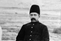 (عکس) سفر به ایران قدیم؛ غزال‌هایی که «اربابِ فرمانیه» شکار کرده بود