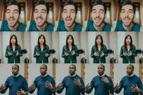 جان بخشیدن به عکس‌ها با هوش مصنوعی
