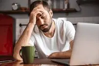 چرا همیشه خسته‌ایم؟