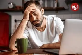 چرا همیشه خسته‌ایم؟