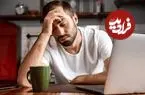 چرا همیشه خسته‌ایم؟