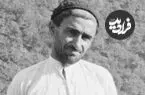 عکس| سفر زمان؛ «مرد مازندرانی و پسرش» با اسب‌‌هایشان در کنار کورۀ زغال؛ سال 1318