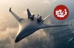 رونمایی از نسل جدید هواپیما با طراحی یکپارچه بال و بدون پنجره؛ JetZero سال آینده پرواز می‌کند
