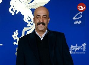 تصاویر| زندگی خصوصی، عکس های شخصی و بیوگرافی پیام احمدی نیا