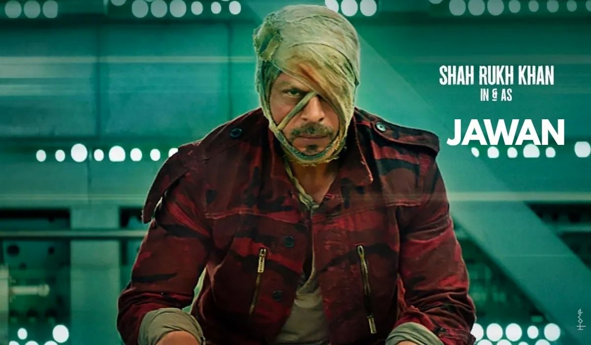 «جوان»؛ جدیدترین فیلم شاهرخ خان چگونه رکورد فروش در بالیوود را شکست؟