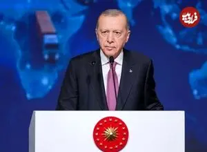 اردوغان به دنبال ازسرگیری مذاکرات آمریکا و ایران؟