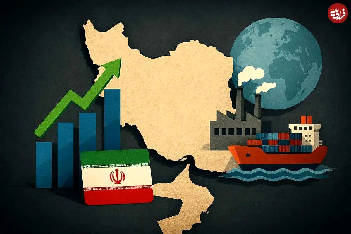 چگونه اقتصادها از جنگ جان سالم به در میبرند؟