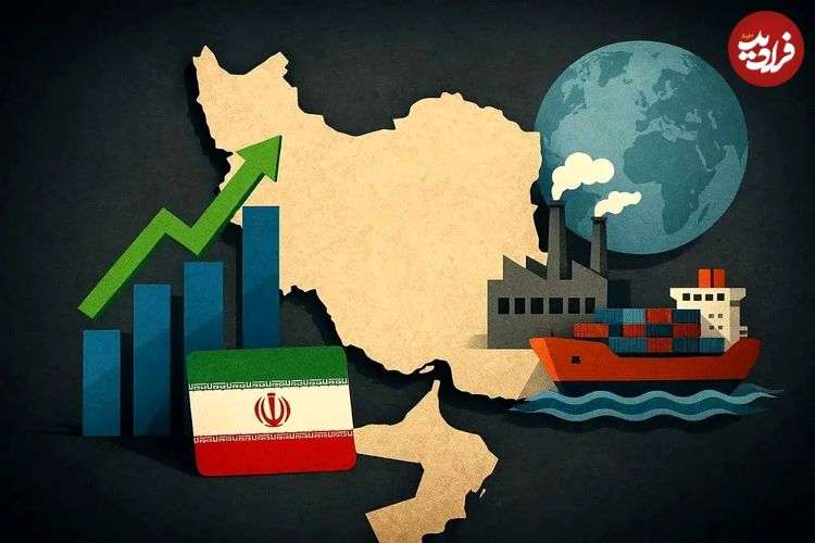 چگونه اقتصادها از جنگ جان سالم به در میبرند؟