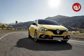 رنو مگان؛ بازگشت فرانسوی محبوب به ایران