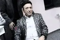 عکس| سفر در زمان؛ «جهانبخش پازوکی» در کنار «حسن شماعی زاده»؛ دهه 50