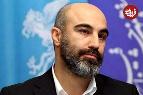 عکس؛ پست محسن تنابنده برای برادرزاده شهیدش