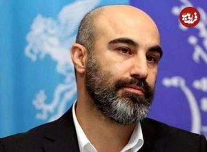 عکس؛ پست محسن تنابنده برای برادرزاده شهیدش