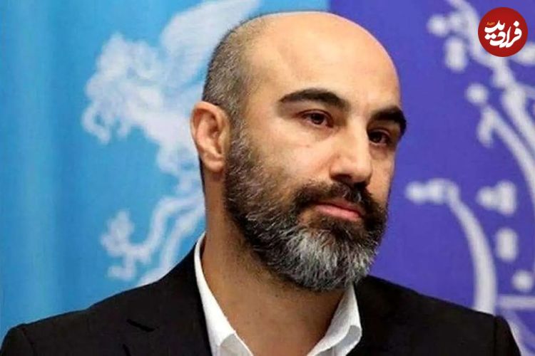 عکس؛ پست محسن تنابنده برای برادرزاده شهیدش