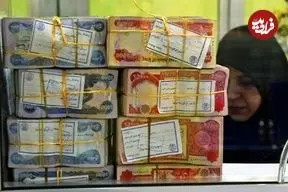 قیمت دینار عراق امروز پنجشنبه ۲۵ تیر ۱۴۰۵