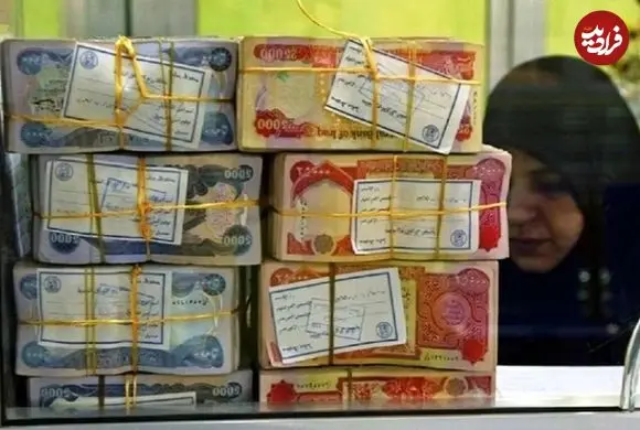 قیمت دینار عراق امروز پنجشنبه ۲۵ تیر ۱۴۰۵