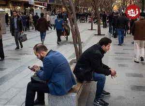 قدرت خرید ایرانی‌ها چقدر سقوط کرده است؟