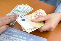 قیمت یورو امروز یکشنبه 27 اردیبهشت 1405