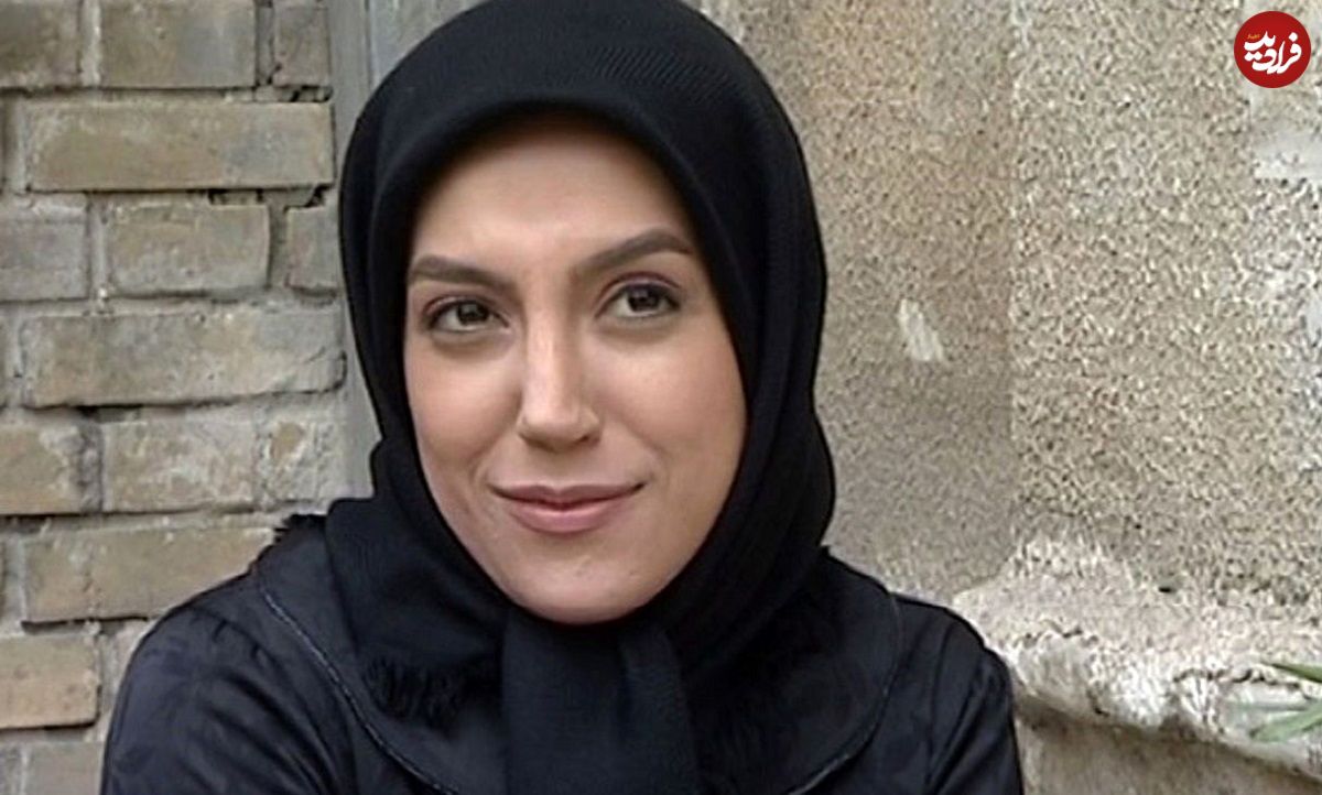 عکس؛ سفر در زمان؛ «عاطفه اکرمی» سریال ستایش 1 در 36 سالگی؛ سال 1394