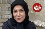 عکس؛ سفر در زمان؛ «عاطفه اکرمی» سریال ستایش 1 در 36 سالگی؛ سال 1394