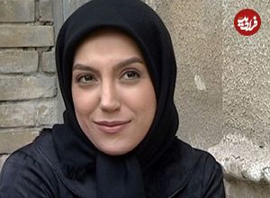 عکس؛ سفر در زمان؛ «عاطفه اکرمی» سریال ستایش 1 در 36 سالگی؛ سال 1394
