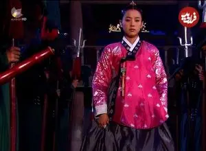 ببینید| سفر در زمان؛ «دونگ یی» بعد 16 سال در جشن تولد 39 سالگی اش