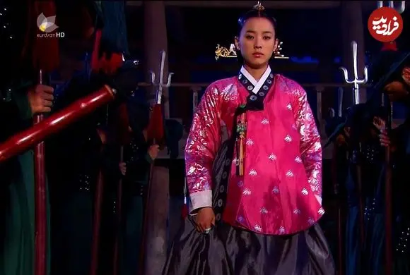 ببینید| سفر در زمان؛ «دونگ یی» بعد 16 سال در جشن تولد 39 سالگی اش