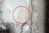 «صفحۀ باستانی بازی» بعد از 1500 سال از دل ویرانه‌های تمدن مایا بیرون آمد