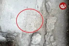 «صفحۀ باستانی بازی» بعد از 1500 سال از دل ویرانه‌های تمدن مایا بیرون آمد