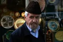 ببینید؛ عنایت بخشی در بیمارستان: حالم بهتر است