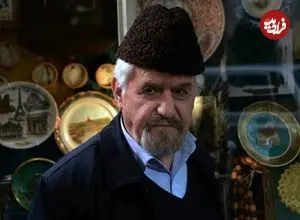 ببینید؛ عنایت بخشی در بیمارستان: حالم بهتر است