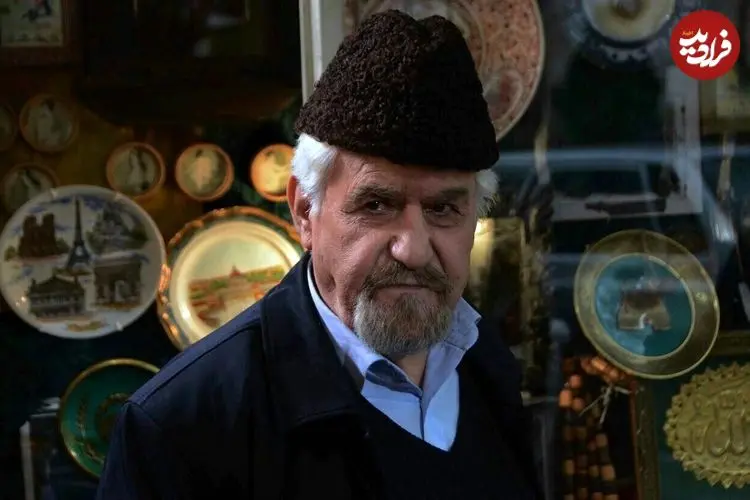 ببینید؛ عنایت بخشی در بیمارستان: حالم بهتر است