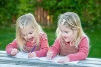(تصاویر) پدیده عجیب دوقلو‌های آینه ای