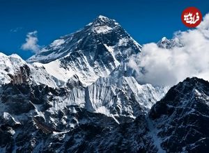 ببینید؛ تاریخ‌سازی در اورست؛ صعود و فرود بدون اکسیژن