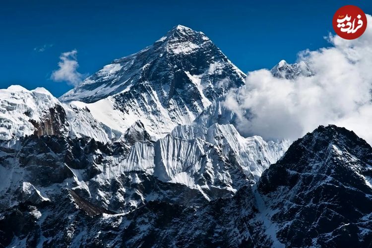 ببینید؛ تاریخ‌سازی در اورست؛ صعود و فرود بدون اکسیژن