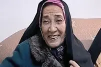 عکس| سفر زمان؛ چهرۀ «فهیمه راستکار» در 40 سالگی در اولین فیلمش قبل از انقلاب