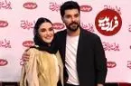 عکس| سفر زمان؛ «سینا مهراد» با پیراهن تیم آرژانتین در «شادروان»؛ سال 1400
