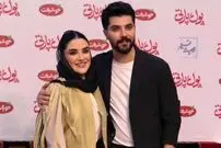 عکس| سفر زمان؛ «سینا مهراد» با پیراهن تیم آرژانتین در «شادروان»؛ سال 1400