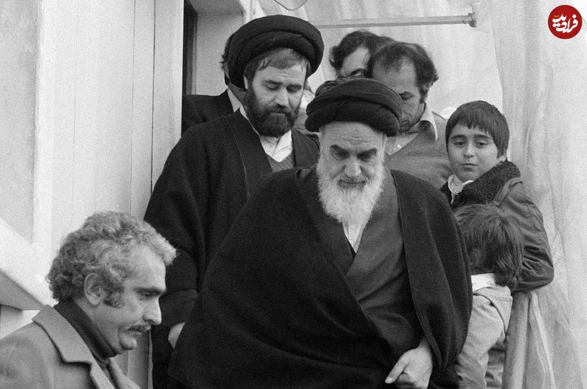 ببینید؛ سفر در زمان؛ لحظه اعلام رحلت امام خمینی از تلویزیون؛ 14 خرداد 1368