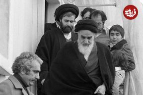 ببینید؛ سفر در زمان؛ لحظه اعلام رحلت امام خمینی از تلویزیون؛ 14 خرداد 1368
