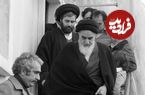 ببینید؛ سفر در زمان؛ لحظه اعلام رحلت امام خمینی از تلویزیون؛ 14 خرداد 1368