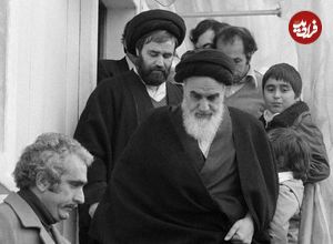 ببینید؛ سفر در زمان؛ لحظه اعلام رحلت امام خمینی از تلویزیون؛ 14 خرداد 1368