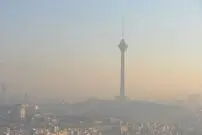 فوری: مدارس تهران تعطیل شد