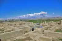 تصاویر| تپه حسنلو؛ میراثی طلایی از دل تاریخ آذربایجان‌غربی
