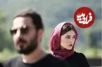 عکس| چهره روز؛ واکنش فرشته حسینی به جنجالی برکناری نوید محمدزاده: دنبال تخریب شخصیت بودند