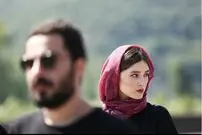 عکس| چهره روز؛ واکنش فرشته حسینی به جنجالی برکناری نوید محمدزاده: دنبال تخریب شخصیت بودند